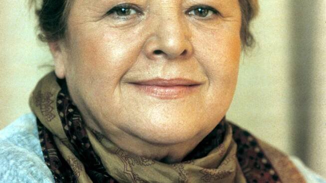 Hvězda Bakalářů Eva Krížiková (†85) - Zdrtila ji smrt manžela...