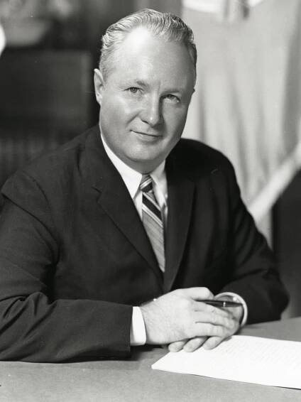 John F. Collins