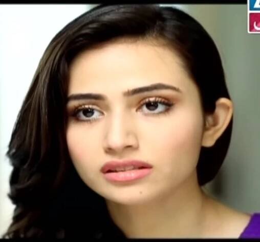 Sana Javed Wallpapers & Biography - Pakistan "The Land of Pure"