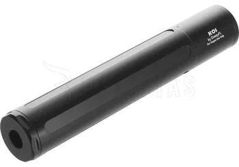 Moderátor pro PCP zbraně DonnyFL KOI .177/.22 - 1/2×20 UNF