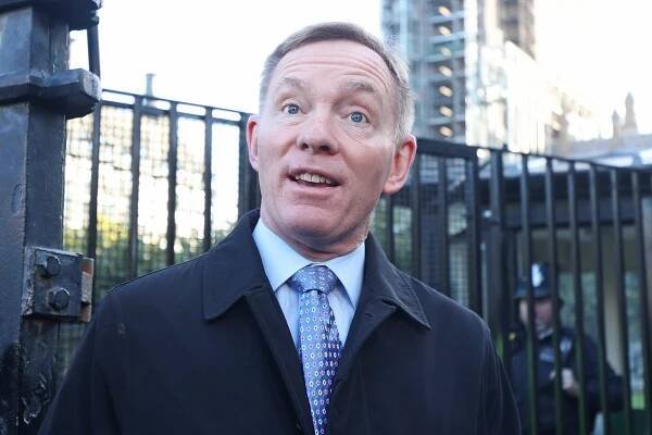 Afghan refugees should be resettled before ‘they have been executed’, says Labour