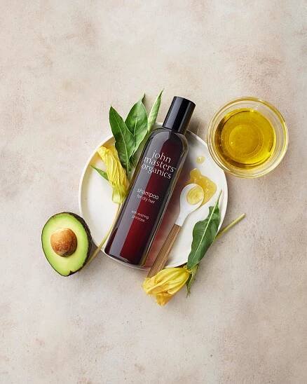 John Masters Organics | Organic Hair & Skin Care UK 