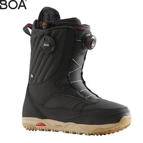 Burton Limelight Boa 25/26 od 9 000 Kč - Heureka.cz