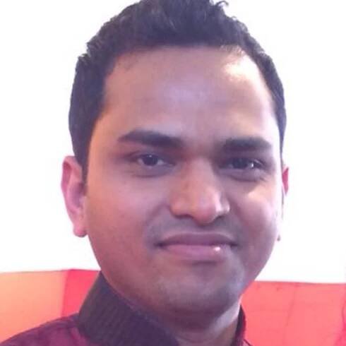profile photo of Balkrishna Rawool