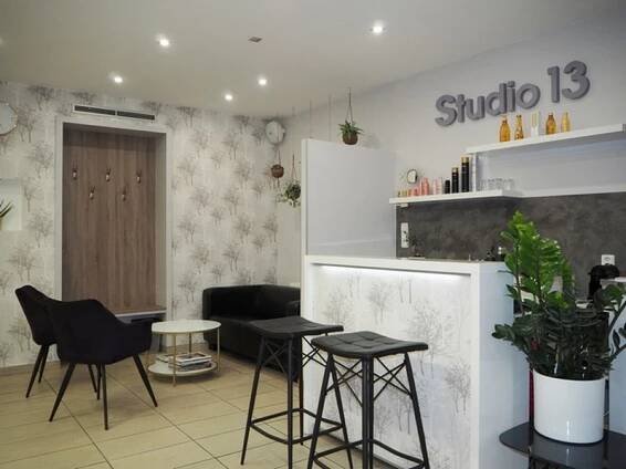Fotogalerie | Studio 13 - Kadeřnické studio