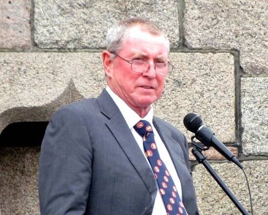 John Nettles