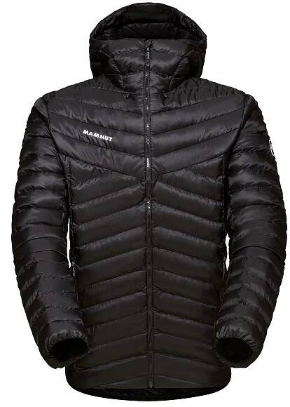 Mammut Albula IN Hooded Jacket Men černá