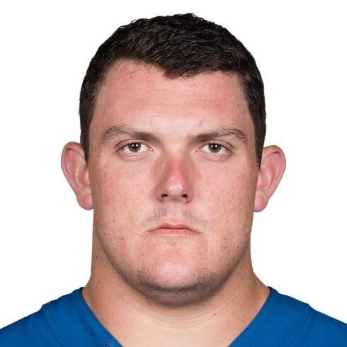 Ryan Kelly News, Stats, Bio & Fantasy