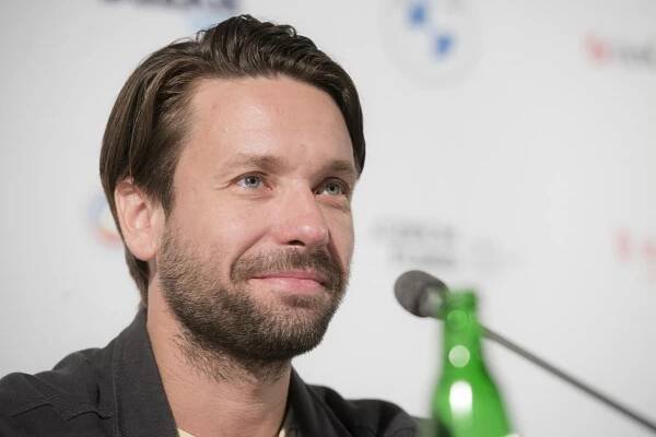 KVIFF | Fotogalerie