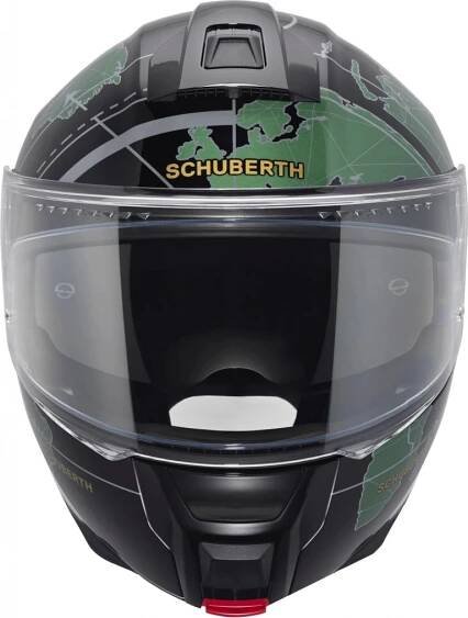 Schuberth C5 Globe