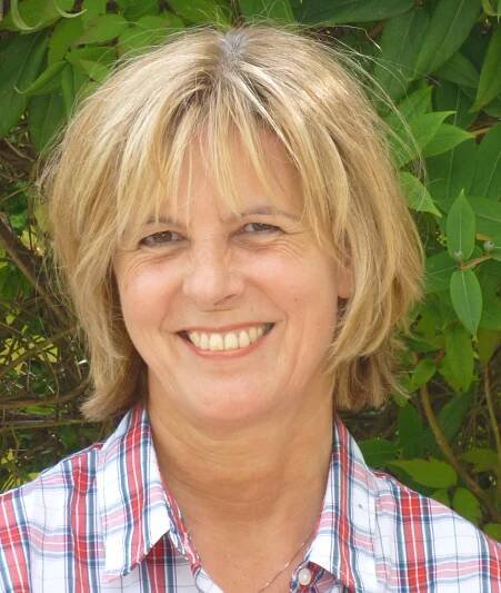 Rita Hampp