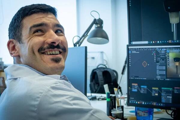 Ricardo Pereira – Industrial Designer