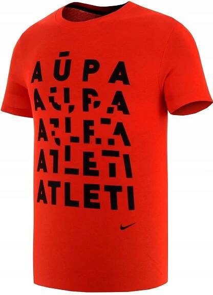 Pánské Tričko Nike Atletico Madrid 2019/20 AR0182-600 vel. M