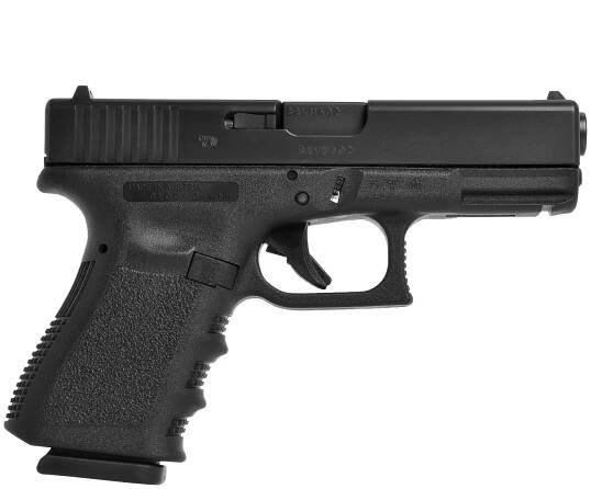 Glock 19 - CAIRO CZ, spol. s r.o.
