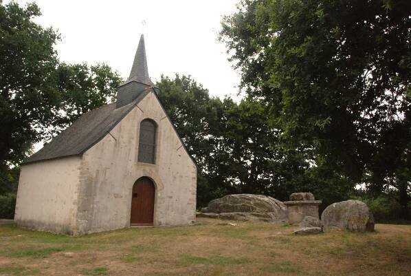 Besné (Loire-Atlantique)