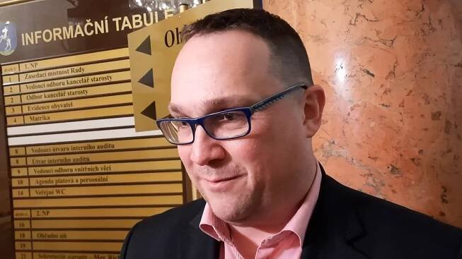 V Ostravě se dohodli, primátorem je Dohnal z ODS - Novinky