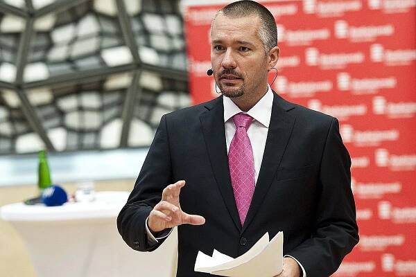 VIDEO: Předvolební Speciál Martina Veselovského s lídry politických stran a hnutí
