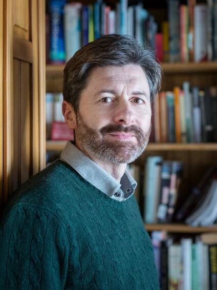 Arnold Thomas Fanning Write By The Sea Festival