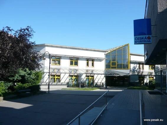  Ostrava-Jih