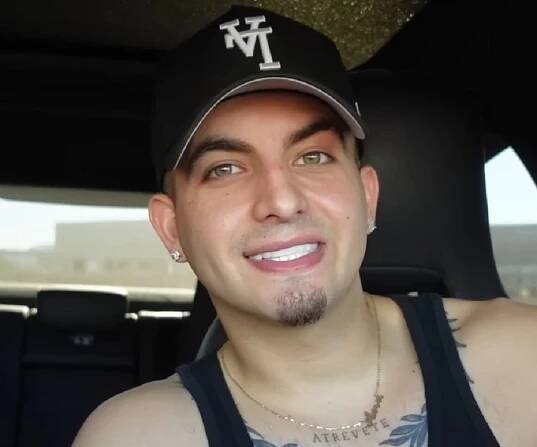 Alex Hernandez Biography