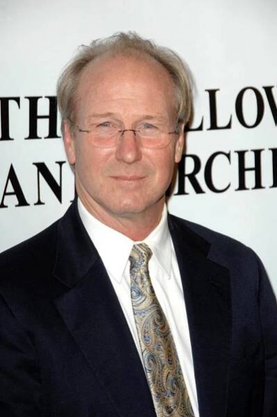 William Hurt at arrivals for The Premiere of THE YELLOW HANDKERCHIEF, WGA Theatre, Los Angeles, CA, November 25, 2008. Photo by: Dee Cercone/Everett Collection