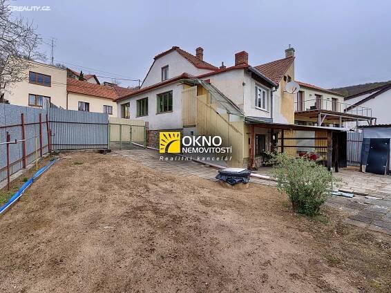 Prodej Dům, Kanice, okres Brno-venkov