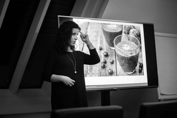 Monika Divišová | SoulAdventure – duše na vlastních nohou