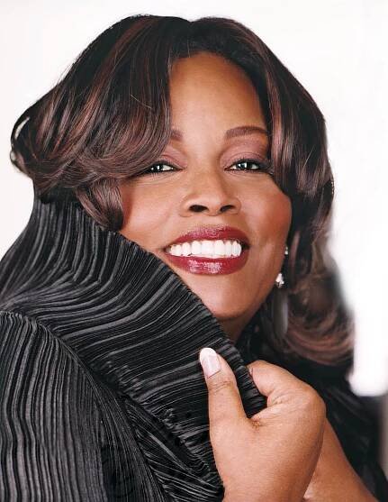 Hvězdou Jarního GALA pro Struny podzimu bude Dianne Reeves | Proti šedi