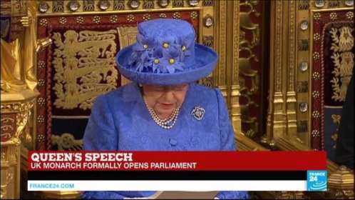 Šťastné pondělí speciál: Bere opravdu královna dotace z EU? A přepsala Wales na syna? - Seznam Zprávy
