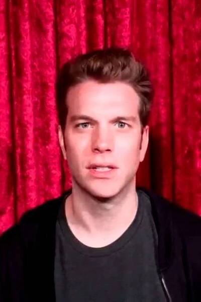Anthony Jeselnik - Wikipedia