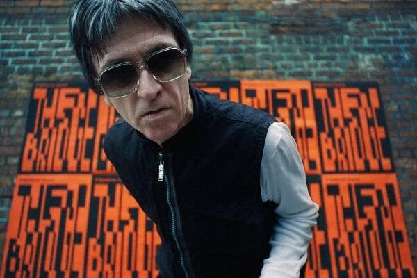 The Bridge: Johnny Marr mentors Epidemic Sound’s artists