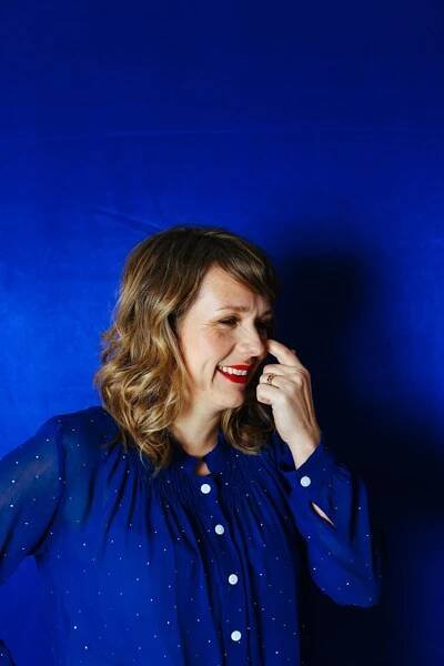Kerry Godliman 4