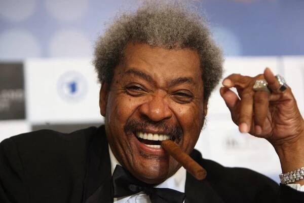 Don King