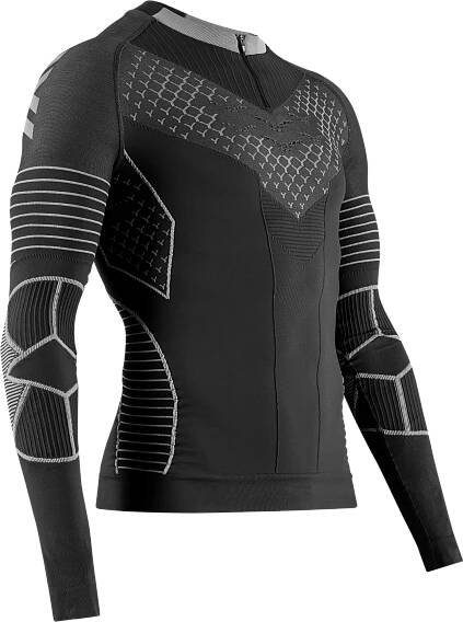 X-BIONIC TWYCE RACE tričko s dlhým rukávom - Pánske - X-BIONIC® e-shop