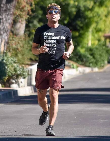 Ryan Phillippe