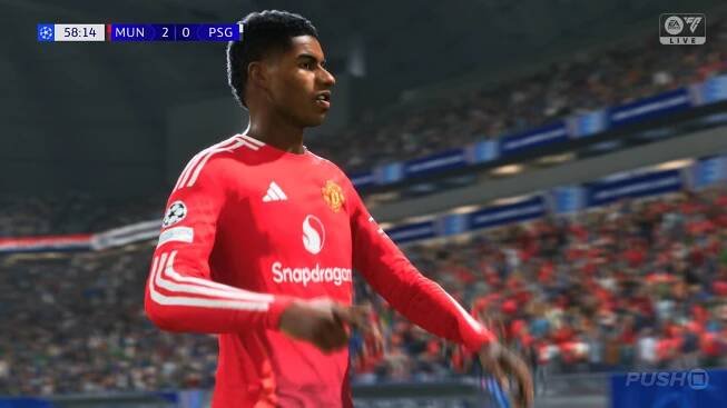 EA Sports FC 25 (2024) | PS5 Game | Push Square