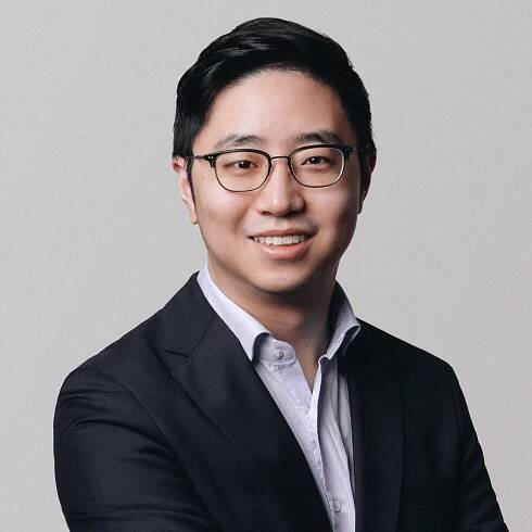 Christopher Chen