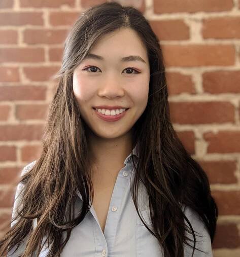 Jenny Lu