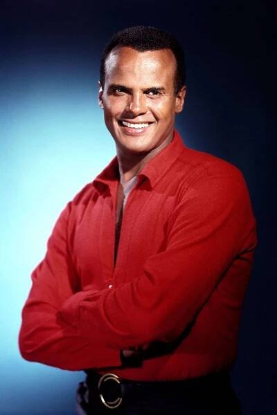 Harry Belafonte