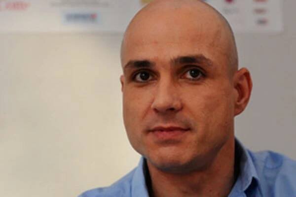 Herec Cinkota dostal za drogy osem rokov