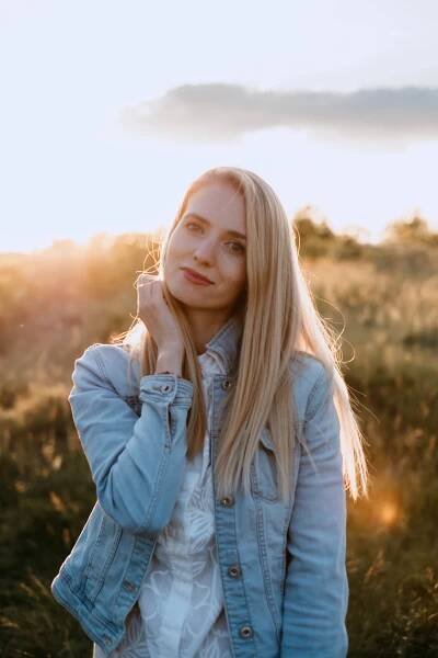 Rozhovor: Kateřina Jašková | ANALOGFANS.cz