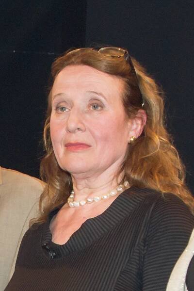 Gabriele Gysi