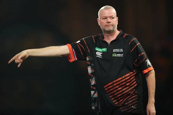 raymond van barneveld 2