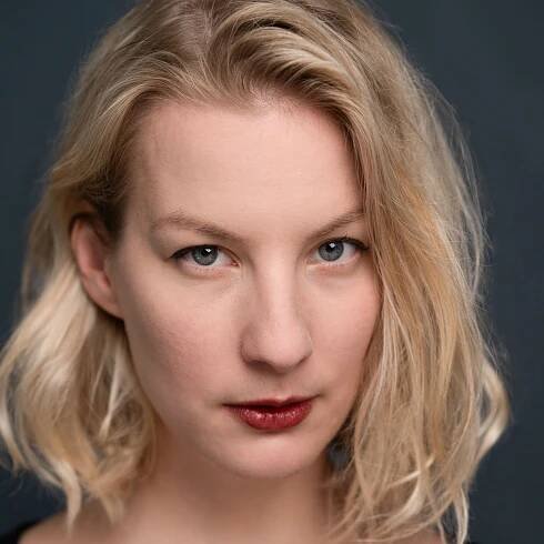 Zuzana Částková - ACTORSMAP
