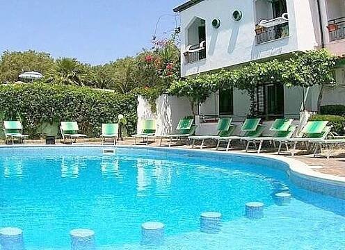 Hotel Marinella (2)