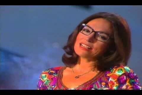 Nana Mouskouri - Weisse Rosen aus Athen 1981