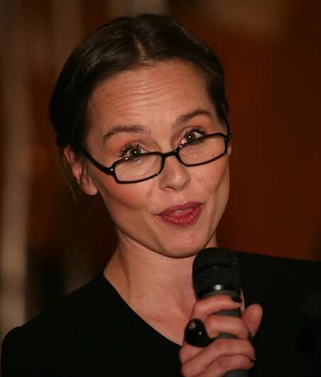 Tara Fitzgeraldová