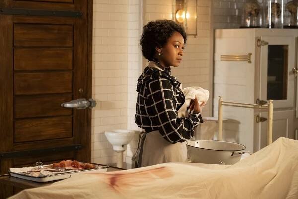 Shanice Banton