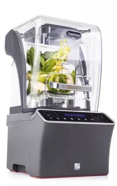 Smoothie mixér G21 Experience Graphite Black