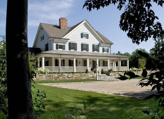 Berkshire Retreat